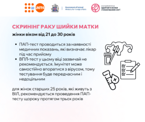 Рак шийки матки