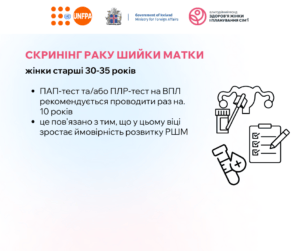 Рак шийки матки