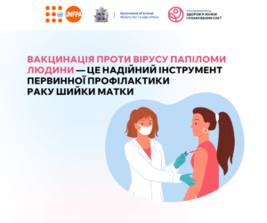 Рак шийки матки